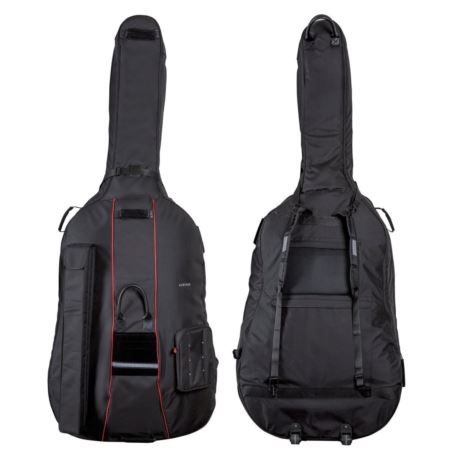 GEWA Kontrabas GigBag PRESTIGE